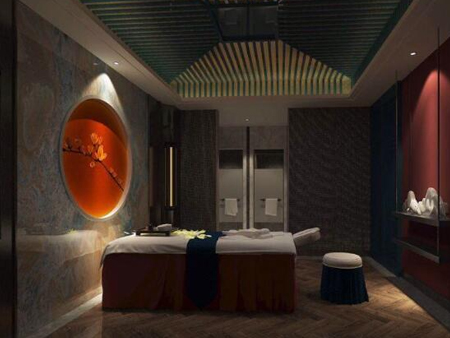 为什么选择上海嘉定Teyou养生会馆桑拿会馆