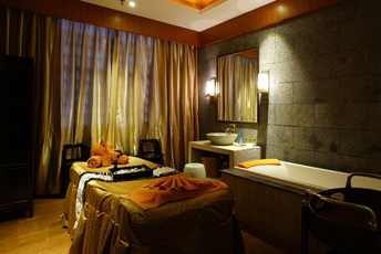 上海嘉定一个男人的桑拿忏悔录